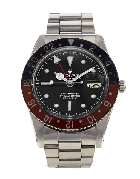 Rolex GMT Master 6542